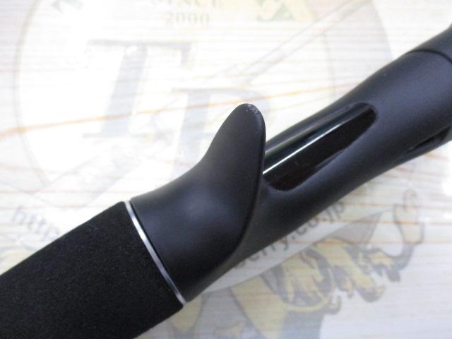 シマノ ハードロッカー B76H 中古 ハードロッカーXR B76H｜＠ベリーネット 日本最大新品中古釣具WEBショップ