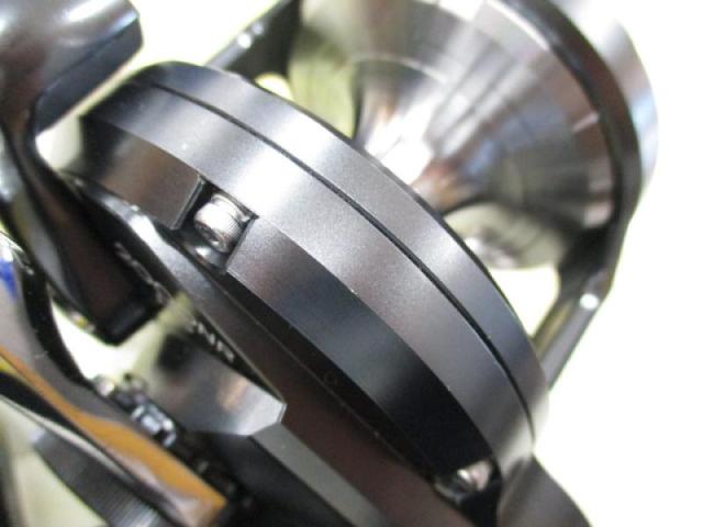 オシアジガーFCNR 2000HG