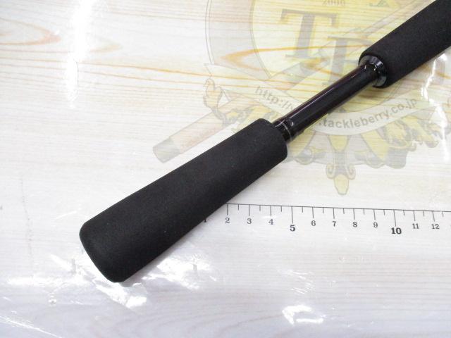 タトゥーラXT 6102MRB｜＠ベリーネット 日本最大新品中古釣具WEBショップ