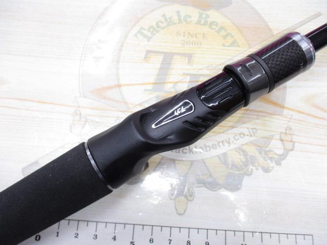 タトゥーラXT 6102MRB｜＠ベリーネット 日本最大新品中古釣具WEBショップ