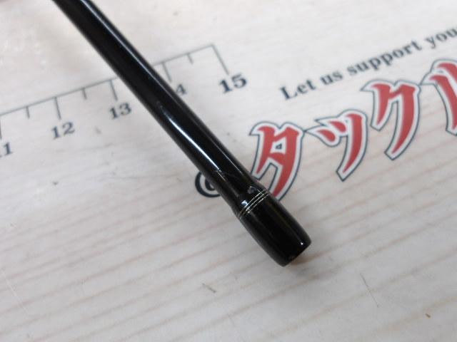 99ツーナインファイン 60ULF ブラック
