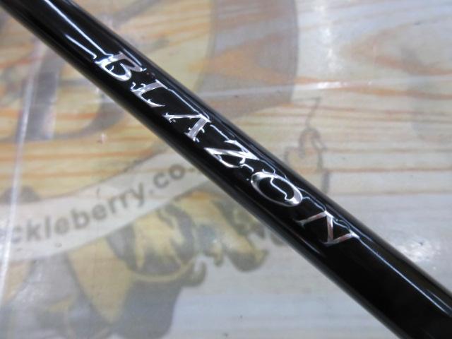 ブレイゾン C67MH-2•FR ダイワ バスロッド 中古 ブレイゾン C67MH-2・FR｜＠ベリーネット 日本最大新品中古釣具WEBショップ