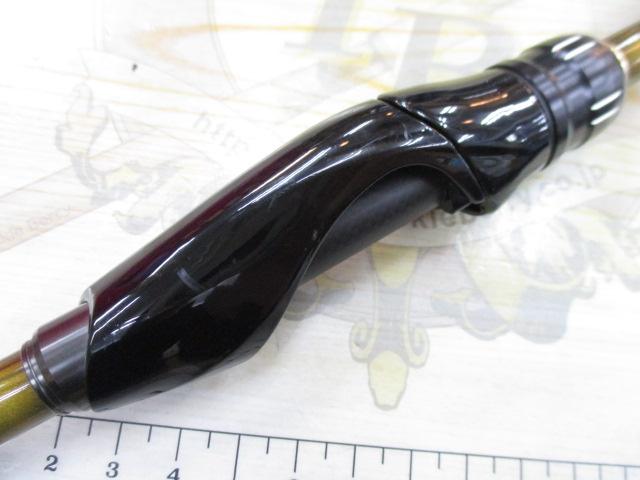 ソアレTTアジング S74L-S｜＠ベリーネット 日本最大新品中古釣具WEB