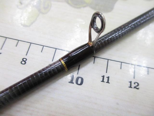 ソアレTTアジング S74L-S｜＠ベリーネット 日本最大新品中古釣具WEB