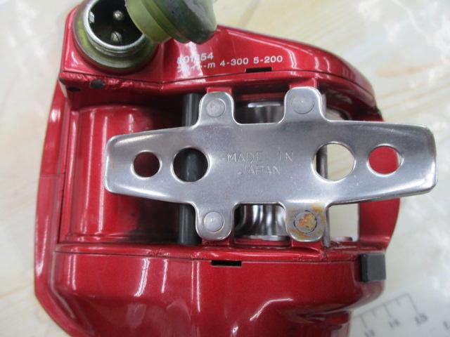 シーボーグ 300
