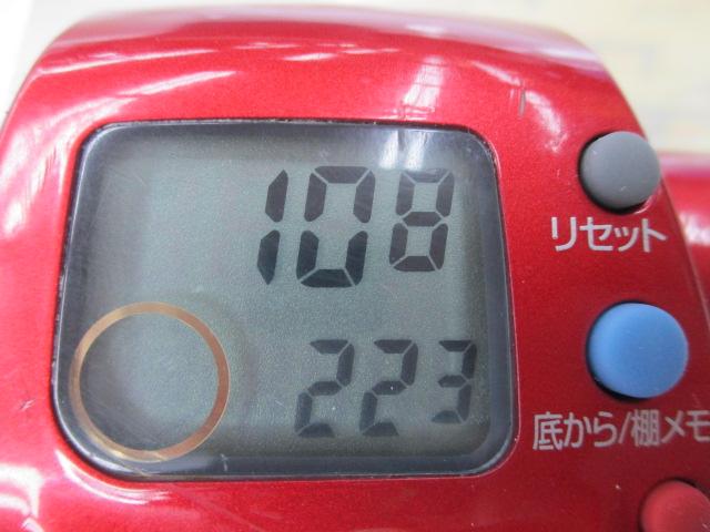 シーボーグ 300
