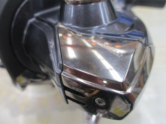 15ツインパワーSW 8000HG