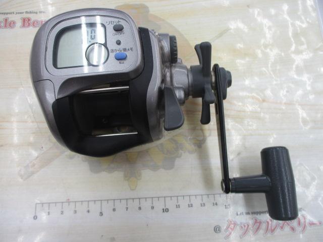 タナセンサーS 400DX