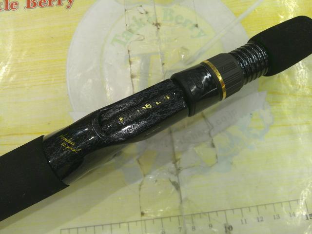デストロイヤー F4-66X(HT1000)｜＠ベリーネット 日本最大新品中古釣具