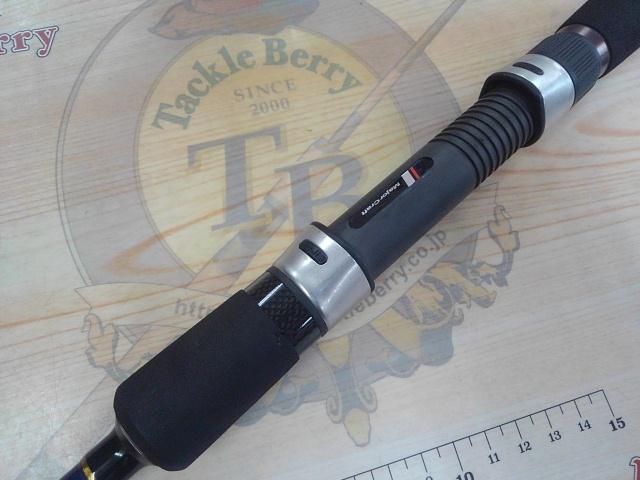 ソルパラ SPX-862ML