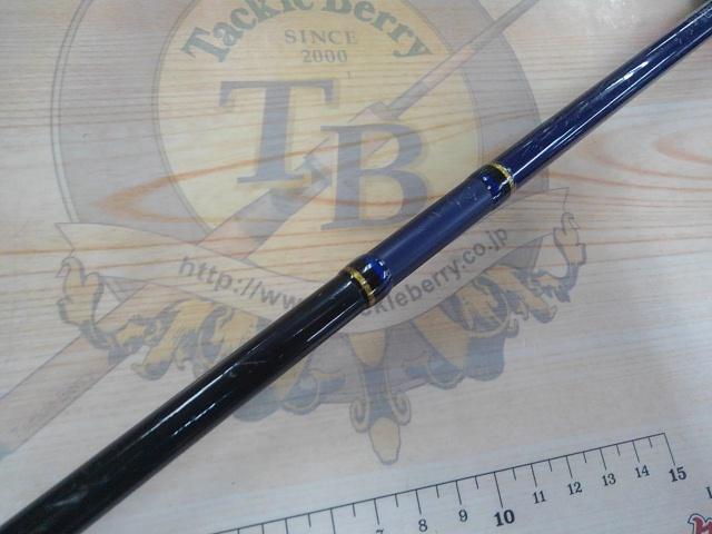 ソルパラ SPX-862ML