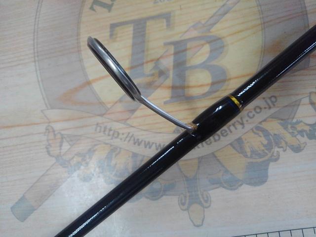 ソルパラ SPX-862ML