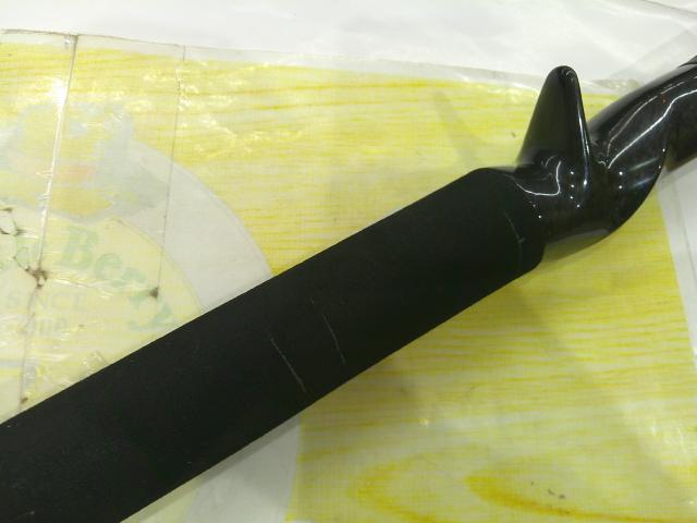 デストロイヤー F4-63X(HT1000)