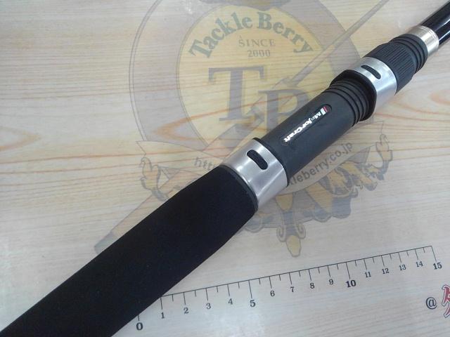 ファーストキャスト FCS-1002MH｜＠ベリーネット 日本最大新品中古釣具