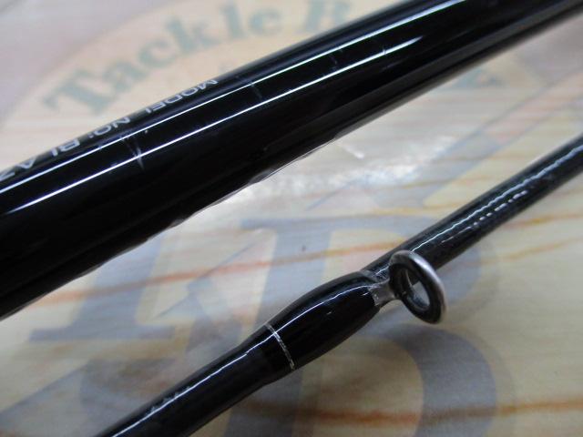 ブレイゾン C66ML-2｜＠ベリーネット 日本最大新品中古釣具WEBショップ