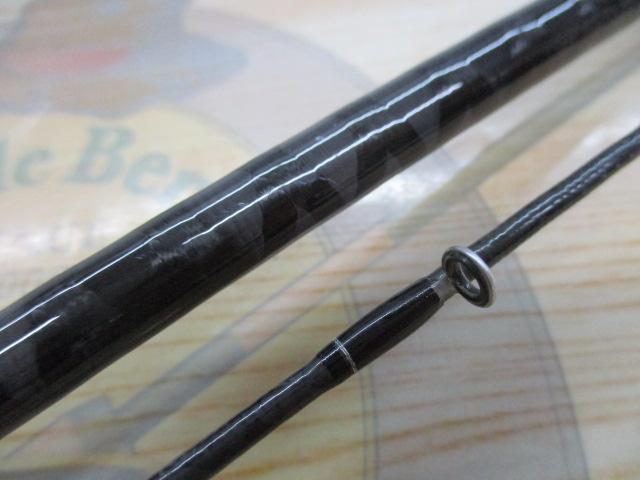 ブレイゾン C66ML-2｜＠ベリーネット 日本最大新品中古釣具WEBショップ