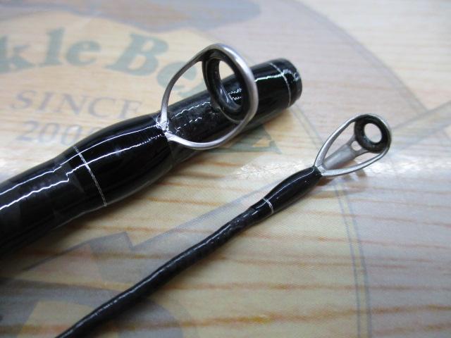 ブレイゾン C66ML-2｜＠ベリーネット 日本最大新品中古釣具WEBショップ