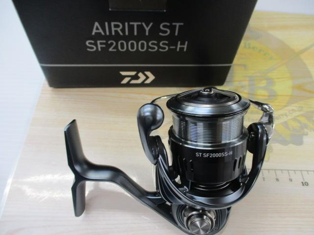 23エアリティ ST SF2000SS-H［中古］ 23エアリティ ST SF2000SS-H｜＠ベリーネット 日本最大新品中古釣具WEB