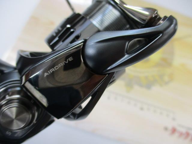 23エアリティ ST SF2000SS-H｜＠ベリーネット 日本最大新品中古釣具WEB