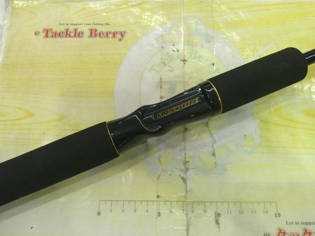 インスパイア ICSC-68H.TG｜＠ベリーネット 日本最大新品中古釣具WEB