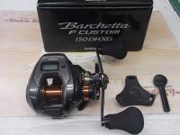 25バルケッタFカスタム 150DHXG