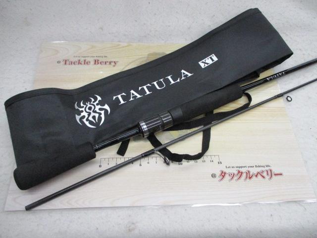 タトゥーラXT 642ULXS-ST｜＠ベリーネット 日本最大新品中古釣具WEB