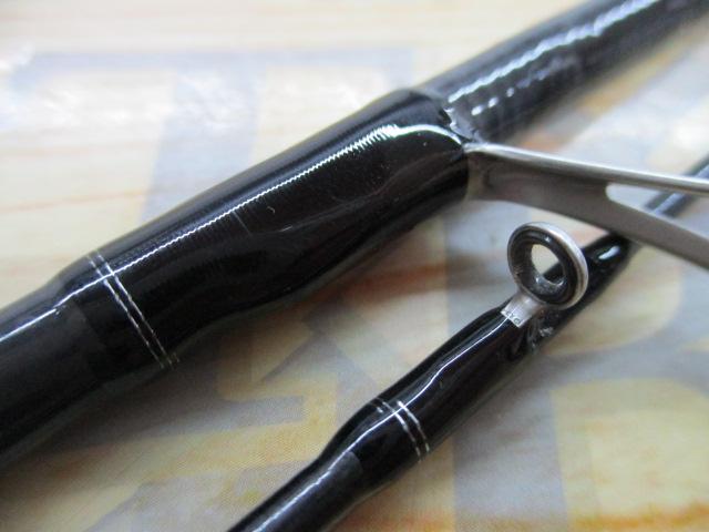 タトゥーラXT 642ULXS-ST｜＠ベリーネット 日本最大新品中古釣具WEB