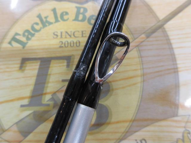 がま船カレイ一跳 流しコヅキ1.6