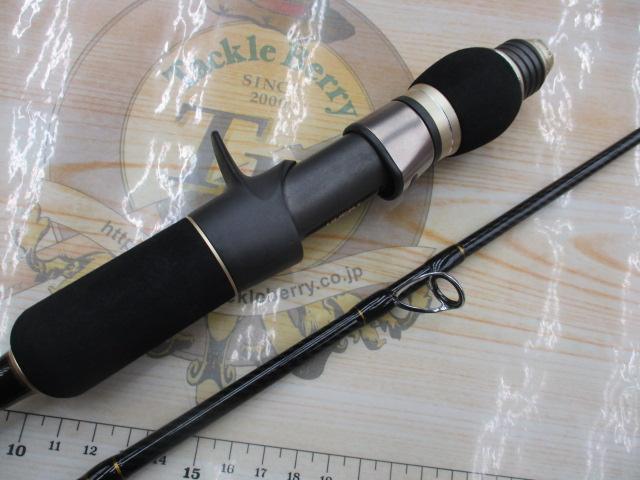 レジャースロージギングⅡNBSJC562ML