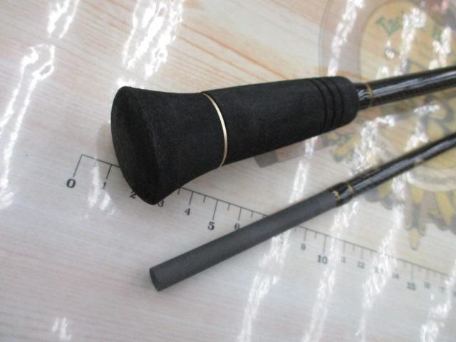 レジャースロージギングⅡNBSJC562ML