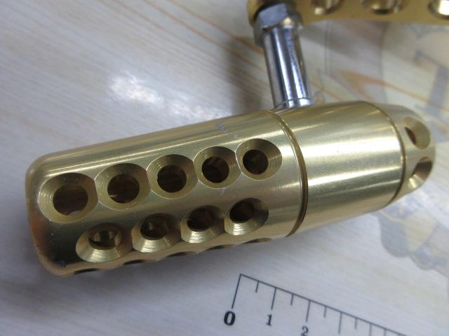 タリカ 20Ⅱ