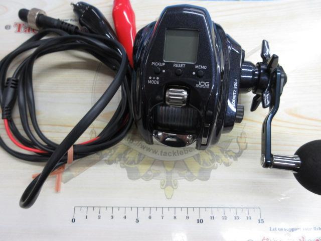 23レオブリッツ 200J