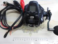 23レオブリッツ 200J