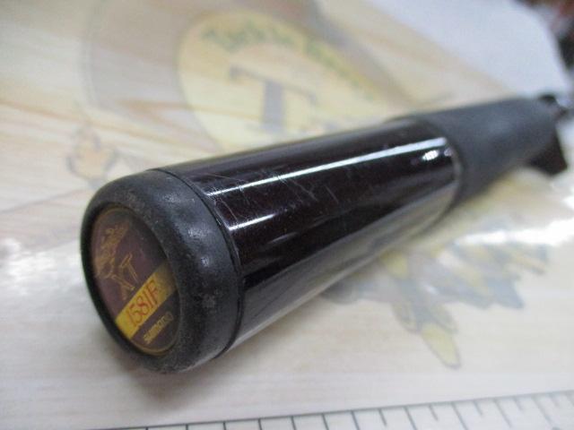 スコーピオンXT 1581F