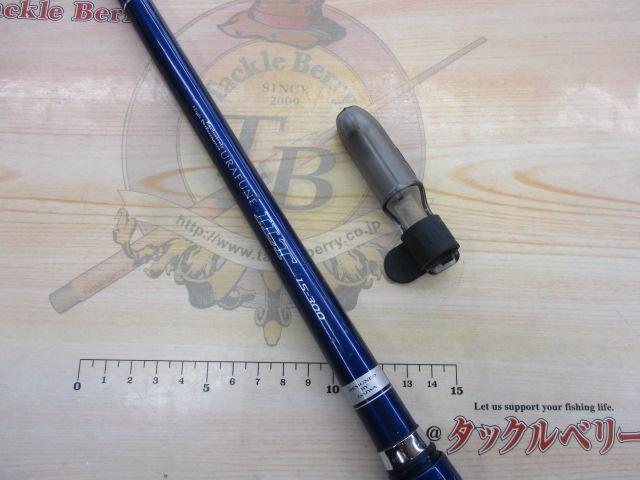 ウラフネILT 15-300