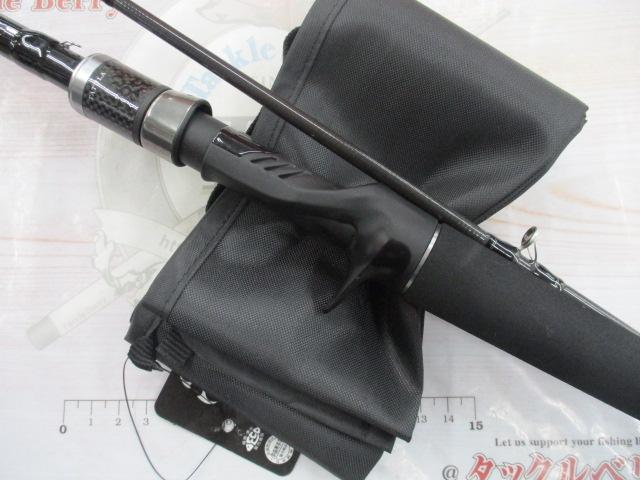 タトゥーラXT 6112HSB｜＠ベリーネット 日本最大新品中古釣具WEBショップ