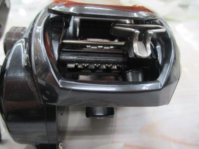 タトゥーラ TW 300XH｜＠ベリーネット 日本最大新品中古釣具WEBショップ