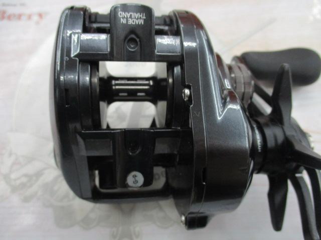 タトゥーラ TW 300XH｜＠ベリーネット 日本最大新品中古釣具WEBショップ