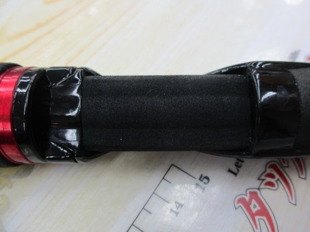 月下美人 アジング71UL-S