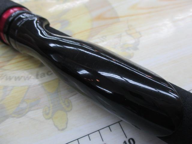 月下美人 アジング71UL-S