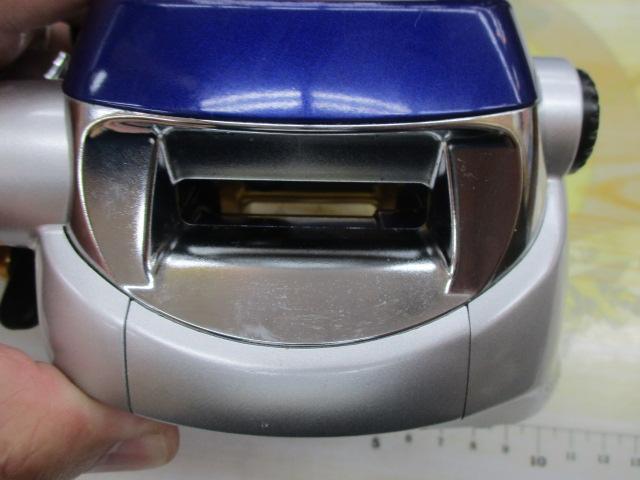 ハイパータナコン 500F