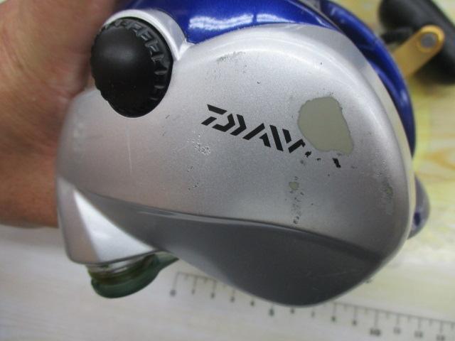 ハイパータナコン 500F