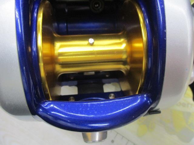 ハイパータナコン 500F