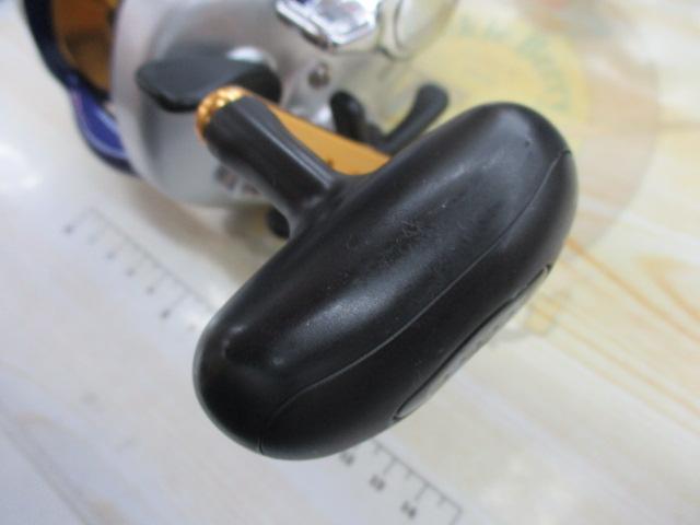 ハイパータナコン 500F