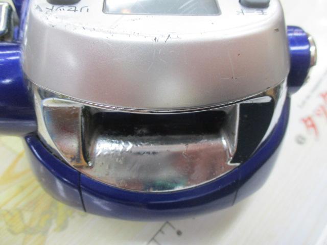 ハイパータナコン 500Fe