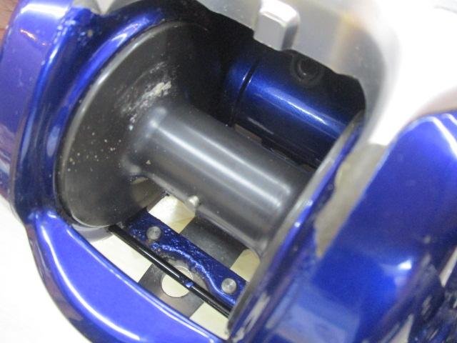 ハイパータナコン 500Fe