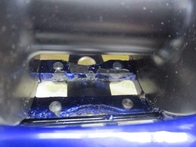 ハイパータナコン 500Fe