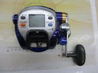 ハイパータナコン 500Fe