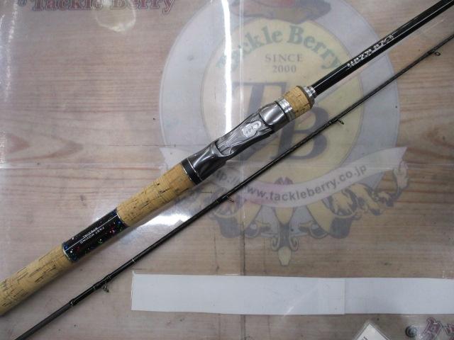 バンタム 169M-FM/2｜＠ベリーネット 日本最大新品中古釣具WEBショップ