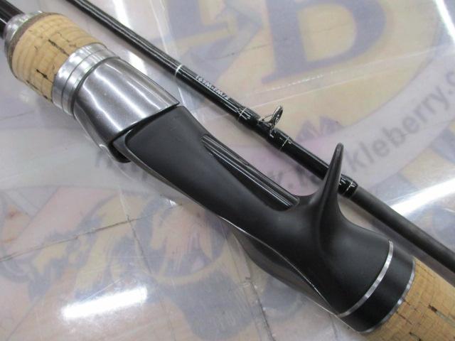 バンタム 169M-FM/2｜＠ベリーネット 日本最大新品中古釣具WEBショップ